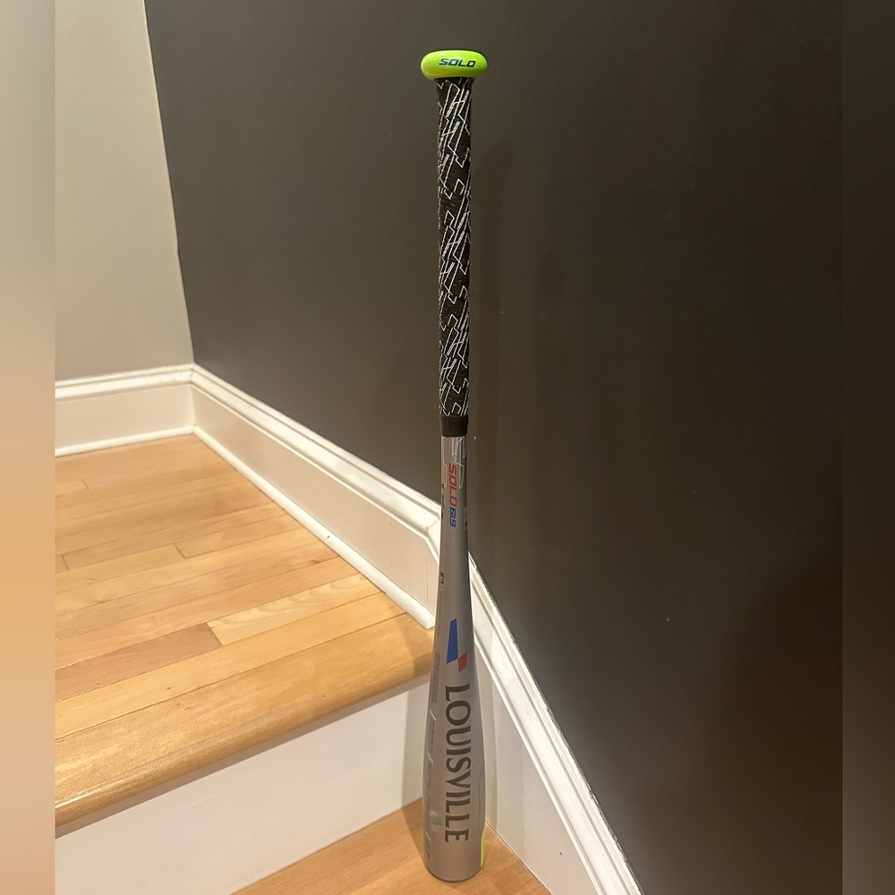 Baseball bat. Louisville slugger 29” -13